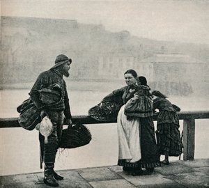 Fisher People, Whitby