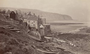 Untitled by Frank Meadow Sutcliffe