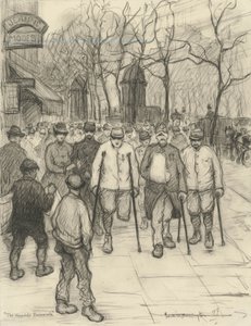The Wounded