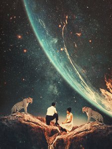 Guardians of Our Future