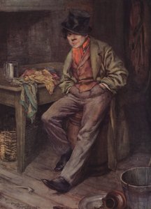 The Artful Dodger by Frank Reynolds
