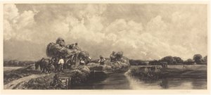 A Roman Canal
