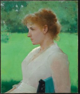 In Summer