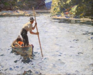 On Grand River