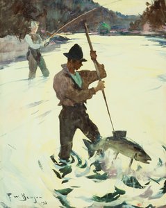 Spear Fishing