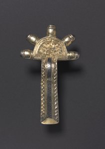 Bow Fibula