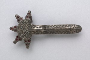 Fibula, 500s