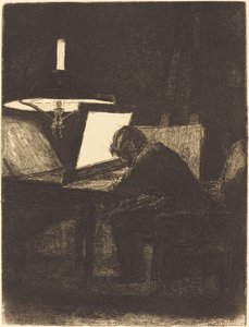Printmaker