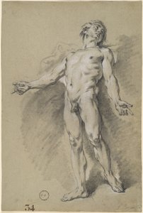 Apollo by François Boucher