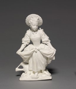 Figure of the Dancer
