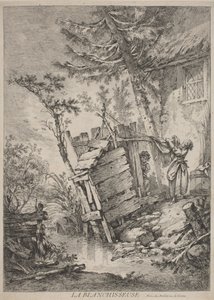 The Laundress