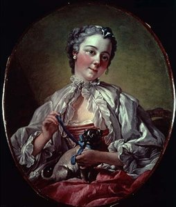 Madame Boucher
