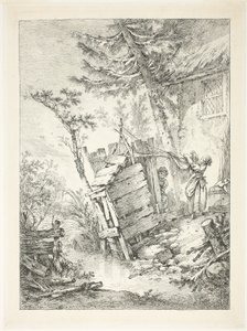 The Laundress