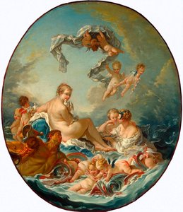 Triumph of Venus