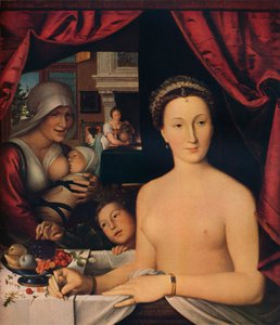 Diane de Poitiers