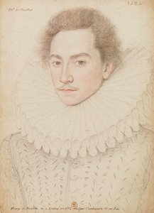 M. de Noailles Henri, who was Lieutenant-General in Auvergne by François Quesnel