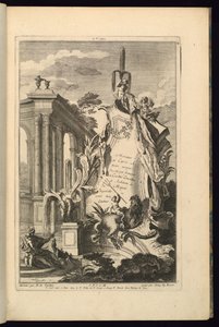Design for Cartouche