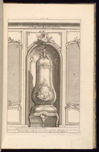 Design of a Glazed Earthenware Stove in White...Differently