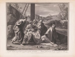 Lamentation