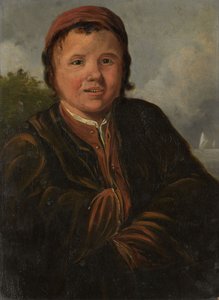 Fisherboy