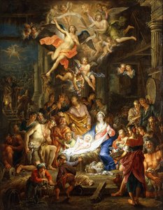 The Nativity