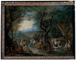 Village Fair