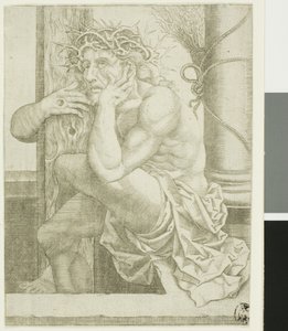 The Man of Sorrows