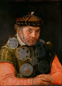 Messenger of the Rhetoricians