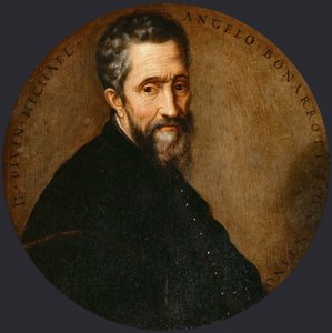 Michelangelo Buonarroti