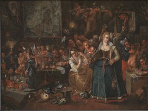 Witches