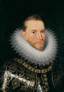 Archduke Albrecht, c.1601-20