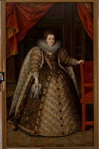 Christine of Savoy, Princess of Piedmont (1606-1663)