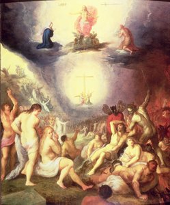 The Last Judgement