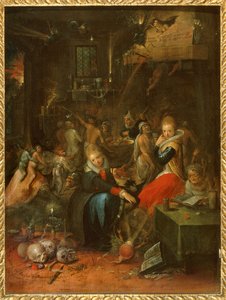 The Witches