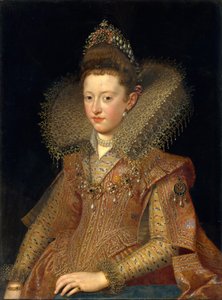 Margherita Gonzaga, Princess of Mantua