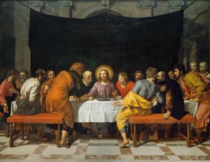 The Last Supper