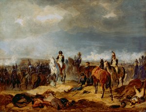 Napoleon on the Battlefield