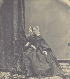 Countess Auersperg by Franz Antoine