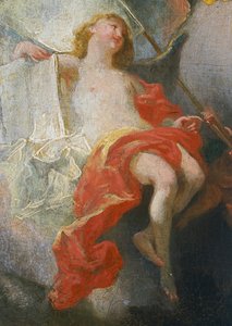 Angels (Detail)