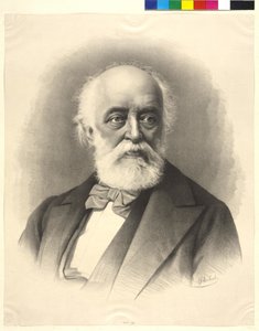 Lajos Kossuth