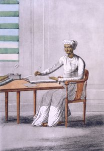 A Causto Clerkscribe, pub. 1808-12