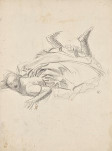Fallen Woman
