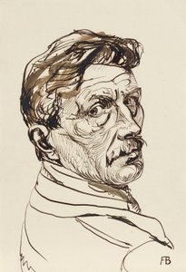 Self-Portrait