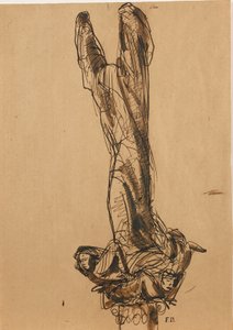 Veiled Figure