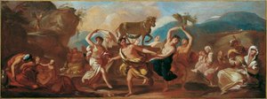 The Dance Around the Golden Calf