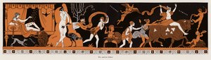 Gods of Greek and Roman Antiquity