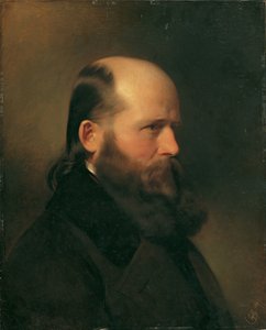 The Writer and Musician Dr. Groß