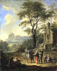 Landscape