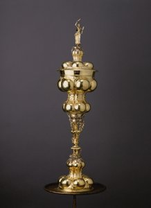 The Ebstorp Cup