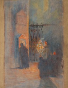 Devotion in the Church